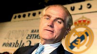 Καλντερόν:«Είναι το όνειρο μου ο Κακά»