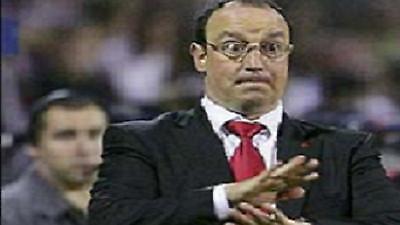 Μπενίτεθ:«Δε χρειάζεται πανικός»