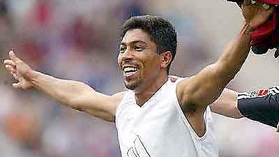 Έλμπερ: «Η Μπάγερν είναι το αφεντικό»