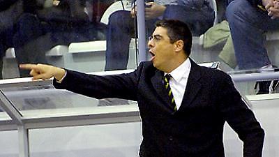 Πιλαφίδης: « Από τις καλύτερες ομάδες της Ευρώπης o ΠΑΟ»