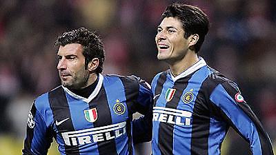 ΤΣΣΚΑ ΜΟΣΧΑΣ – ΙΝΤΕΡ 1-2 (Τελικό)