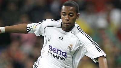 Ρομπίνιο: «Αφιερώνω τα γκολ στον Σούστερ»