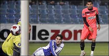 Μένει στη Σεβίλλη ο Αλβες