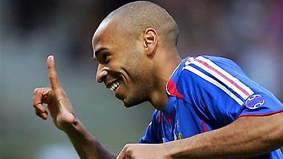 Ανρί: «Χαίρομαι που θα το πάρει η Ίντερ»