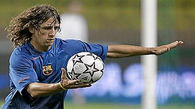 Έτοιμος ο Πουγιόλ