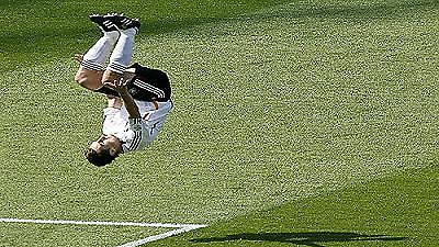 Τριπλή απουσία για την Γερμανία