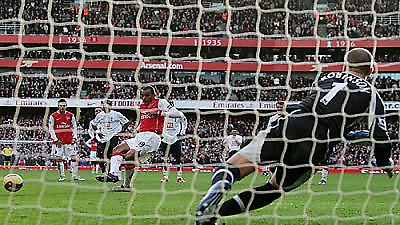 Premier League: Τα «φώτα» στο ντέρμπι του Λονδίνου