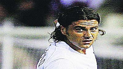 Μια 'ανάσα' από τη Λιβόρνο ο Ταβάνο