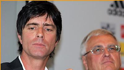 Κοντά στην ανανέωση με Λεβ η Γερμανία