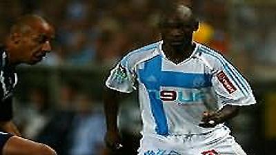 Στην Γουίγκαν ο Ολέμπε