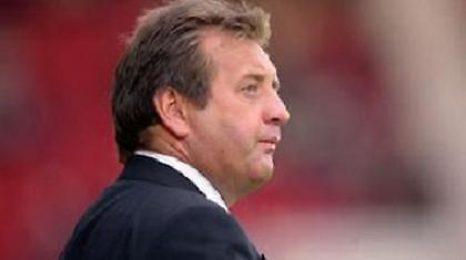 Τέλος ο Μπισόβετς απο την Λοκομοτίβ Μόσχας