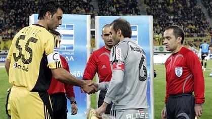 ΑΡΗΣ: Να… υπερπηδήσει τα εμπόδια ΑΕΚ και κούραση