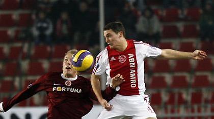 Ανανέωσε με Άγιαξ ο Βερμάελεν