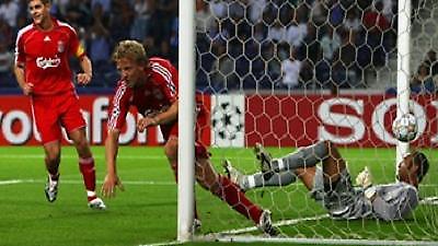 Άντεξε η Λίβερπουλ