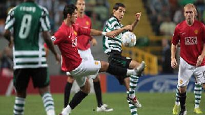 Η 100αρα Μάντσεστερ Γιουνάιτεντ