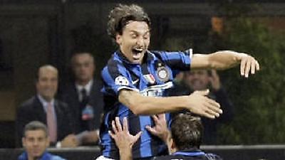 Χρόνια Πολλά, Zlatan