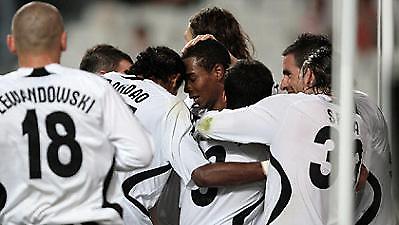 «Αφεντικό» η Σαχτάρ