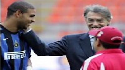 Μοράτι: «Ο Αντριάνο μπορεί να βοηθήσει»