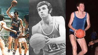 Ευρωμπάσκετ 1935-1969