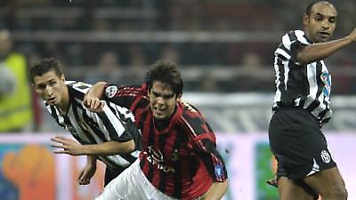 Campionato: «Λύγισε» η Γιουβέντους