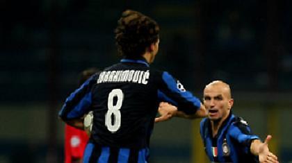 Βήμα πρόκρισης για την Ίντερ