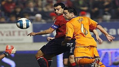 Primera Division: Εύκολα για μεγάλους, δύσκολα για Μπάρτσα