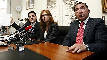 «Είναι αθώοι…»!