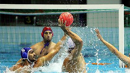 Εξ΄αναβολής με 'αιώνιους'