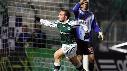 O Παναθηναϊκός στο «μικροσκόπιο»