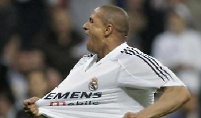 Ρ. Κάρλος: «Ρεάλ η πρώτη μου επιλογή»