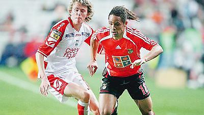 «Κιτρινόμαυρος» ο Μανού