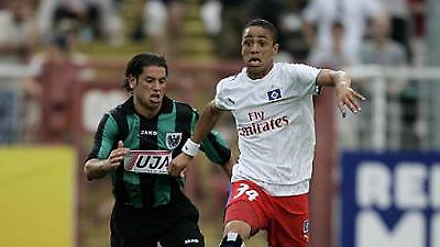 Επενδύει στο μέλλον το Αμβούργο