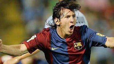 Μέσι: «Η Ρεϊντζερς έπαιξε αντιποδόσφαιρο»