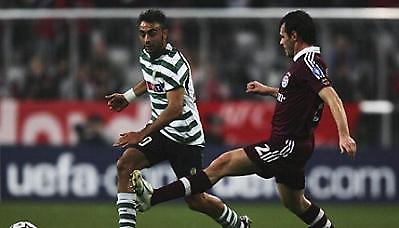 Ελπίδες για Μάρτινς