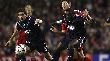 Le Championnat: Θρίλερ και νίκη για Μπορντό…