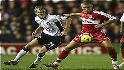 Η Μίντλεσμπρο θέλει τον Φλέτσερ