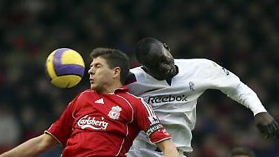 Στη Νιούκαστλ ο Φαγιέ;