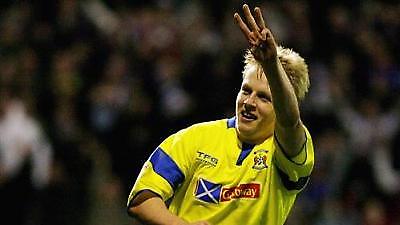 Νάισμιθ: «Δεν περίμενα να πάω στη Ρέιντζερς»