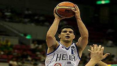 Ζήσης: «Θέλουμε να διατηρήσουμε την πρωτιά»