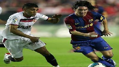 Primera Division: Τα «φώτα» στην Βαρκελώνη