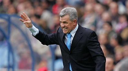 Αγκίρε: «Μόνο νίκη με Παναθηναϊκό»