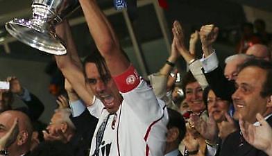 Μαλντίνι: «Θέλω να κατακτήσω έξι Τσάμπιονς Λιγκ»!