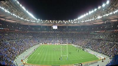 Το ράγκμπι «απειλεί» την Εθνική Γαλλίας