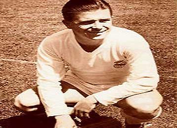 Ιστοσελίδα αφιερωμένη στον Πούσκας