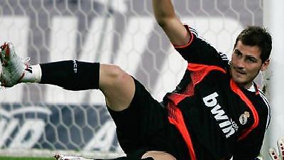 Κασίγιας: «Καλύτερος στον κόσμο ο Ροναλντίνιο»!