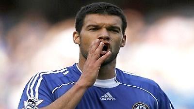 Εκτός Τσάμπιονς Λιγκ ο Μπάλακ!