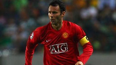 Γκιγκς και Μαν.Γιουνάιτεντ κοντά σε νέα συμφωνία