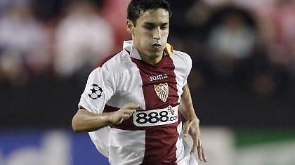 Primera Division: Δεν «πανηγύρισε» η Σεβίλλη