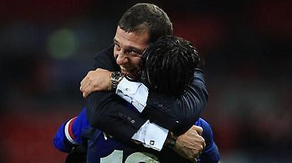 Μπίλιτς: «Δεν παίξαμε για την Ρωσία, αλλά για τη χώρα μας»