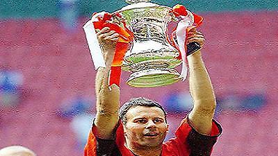 Γκιγκς:«Ομάδα γεμάτη ταλέντο»